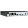 Комплект видеонаблюдения IP 8Мп KIT-A806IPM-POE 6 камер с микрофоном для помещения, питание PoE, ночная съёмка