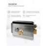 Система СКУД KIT-HF3WF-SSM/ сканер отпечатков / эл. механический замок / RFID, WIFI