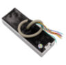 Система СКУД KIT-TF2EM-WP-W-SSM отпечаток пальца, кодовая панель, металлическая, RFID, WIFI