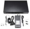 Комплект видеонаблюдения IP 8Мп KIT-A810IPM-POE 10 камер с микрофоном для помещения, питание PoE, ночная съёмка