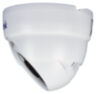 Комплект видеонаблюдения IP 2Мп KIT-A205IP-PL 5 камер, программный датчик движения, удаленный доступ, ночное видение