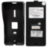 Комплект видеодомофона KIT-736DP-306IC-B IP, Wi-Fi, FHD, RFID, интерком