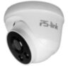Комплект видеонаблюдения IP 5Мп KIT-A509IP-ST 9 камер для помещения, аналитика, детекция человека, область вторжения