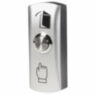 Система СКУД KIT-T1202EM-WP-W-180 электромагнитный замок 180 кг, панель WIFI сенсорная, 2000 карт, всепогодная