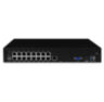 Комплект видеонаблюдения IP 5Мп KIT-A510IP-ST 10 камер для помещения, аналитика, детекция человека, область вторжения