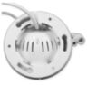 Комплект видеонаблюдения IP 5Мп KIT-A510IP-ST 10 камер для помещения, аналитика, детекция человека, область вторжения