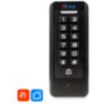 Система СКУД KIT-C1EM-W-350 замок 350 кг, EM-Marine, 2000 ключей, Wi-Fi, приложение