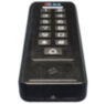 Система СКУД KIT-C1EM-W-280 замок 280 кг, EM-Marine, 2000 ключей, Wi-Fi, приложение