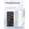 Розетка GSM S260 с датчиком t° и контролем Е