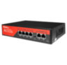 Комплект видеонаблюдения IP 5Мп KIT-A503IP-PL 3 камеры, программный датчик движения, удаленный доступ, ночное видение