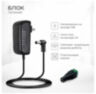 Система СКУД KIT-TF2EM-WP-W-350LED замок 350 кг, EM-Marine, отпечаток пальца, Wi-Fi